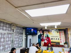 -屋里家延边朝鲜族冷面(南园店)
