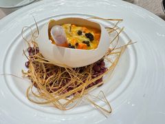 -环球港凯悦 · 享悦中餐厅