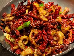-山石榴·贵州菜(陆家嘴中心店)