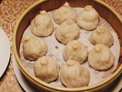 同庆小笼包-同庆楼(金宝汇店)