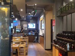 -牛品福潮汕牛肉火锅(旺庄店)