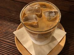 -慕咖啡(宽窄巷子店)