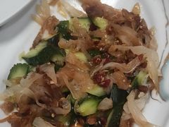 -醉御香渔家园(临沂路与大连路店)