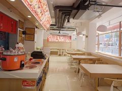 -闫家炸鸡架(五爱总店)