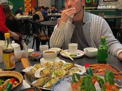 -飞尝蚝·顺德菜·鱼生(顺德总店)