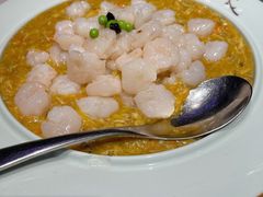 蟹粉虾仁-蟹榭(静安寺晶品商场店)