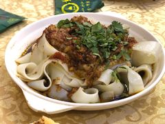 新疆凉皮-维吾尔餐厅(宜山路店)