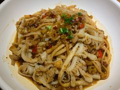 -炊烟小炒黄牛肉(东庆街店)