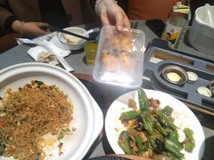 -楚太子  中餐&烧烤(武大店)