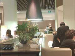 大堂-枕水江南(铁西万象汇店)