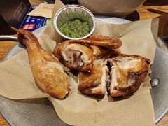 -和府捞面(东直门银座店)