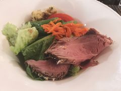 -上海锦江汤臣洲际大酒店壹阶层