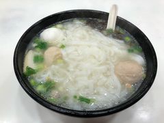 -文辉墨鱼丸大王(铜锣湾渣甸街总店)