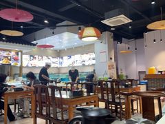 -良师门滨海人家·海鲜·家常菜(滨海城店)