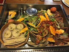 -海神·济州岛海鲜料理(天乐广场店)