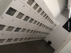-乐刻健身(利邻荟合川店)