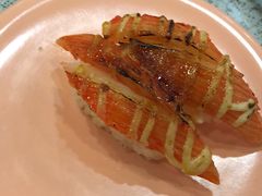 -争鲜回转寿司(金桥家乐福店)