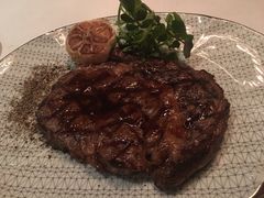 -牛排坊(成都群光君悦酒店)