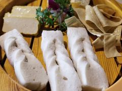 -滇釜火锅·能喝汤的火锅(车公庄店)