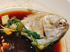 -小螺号海鲜·地道鲁菜(泉城广场店)