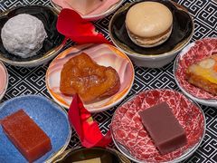 -秀儿四九城·新京菜(亚运村鸟巢店)