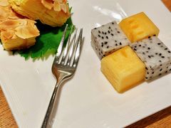 甜品水果-协成海鲜火锅(情侣路店)