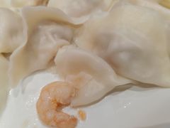 新喜三鲜水饺-喜家德虾仁水饺(开发区万达店)