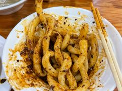 -华兴街自力面店