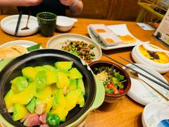 -云海肴·汽锅鸡·云南菜(苏州中心店)