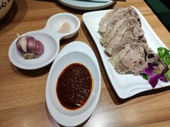 -品回味清真西北楼(宁波首店)