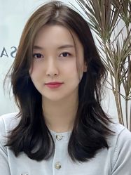 点击看大图 -MORI HAIR SALON日式美发沙龙