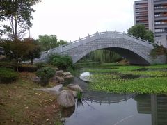 -杭州师范大学(下沙校区)