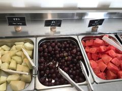 -So Lounge索兰至餐厅(蓝色港湾店)