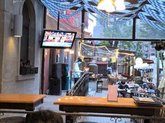 大堂-巴伐利亚啤酒坊(意式风情街店)