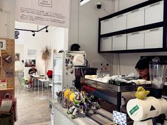 -收获咖啡HARVEST RESERVE(苍山店)