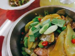 -毛家湘味楼(虹梅店)