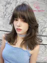 -东秀护肤造型