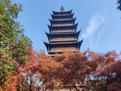 -常熟方塔园