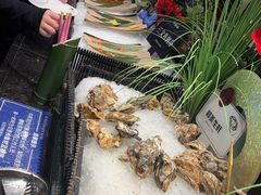 -钱小奴创意自助餐厅·原切谷饲安格斯畅吃(宁波奉化银泰店)