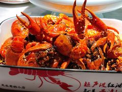 -马头巷·食景园(苏州总店)