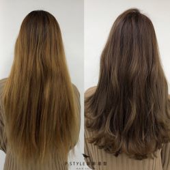 -P.STYLE 派斯造型