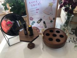 -dōTERRA多特瑞精油生活馆