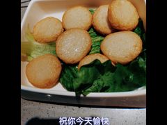 -海底捞火锅(百乐门广场店)