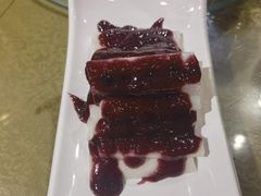 -十六中酱肉·烧烤·京菜小馆(五方桥旗舰店)