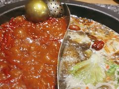 -蜀大侠火锅(建设路第五大道店)