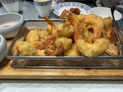 -煎饼卷大葱·非遗传承·潍坊菜(十笏园店)