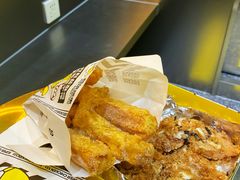 -超级鸡车(曹杨路店)