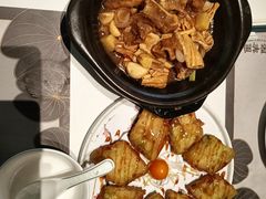 -新兴·金羊座·粤菜点心(乐峰店)