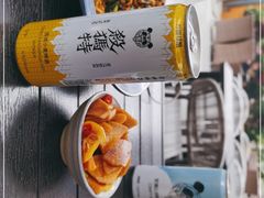 -熊猫精酿啤酒厨房(中骏世界城店)