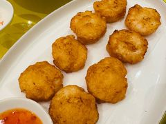 -金玉满堂潮州酒楼(无限极荟购物广场店)